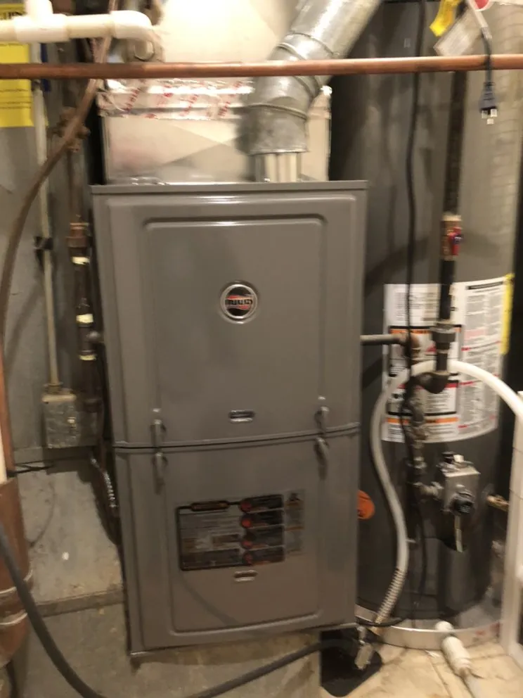 Slide of Ameriheat Heating And Cooling