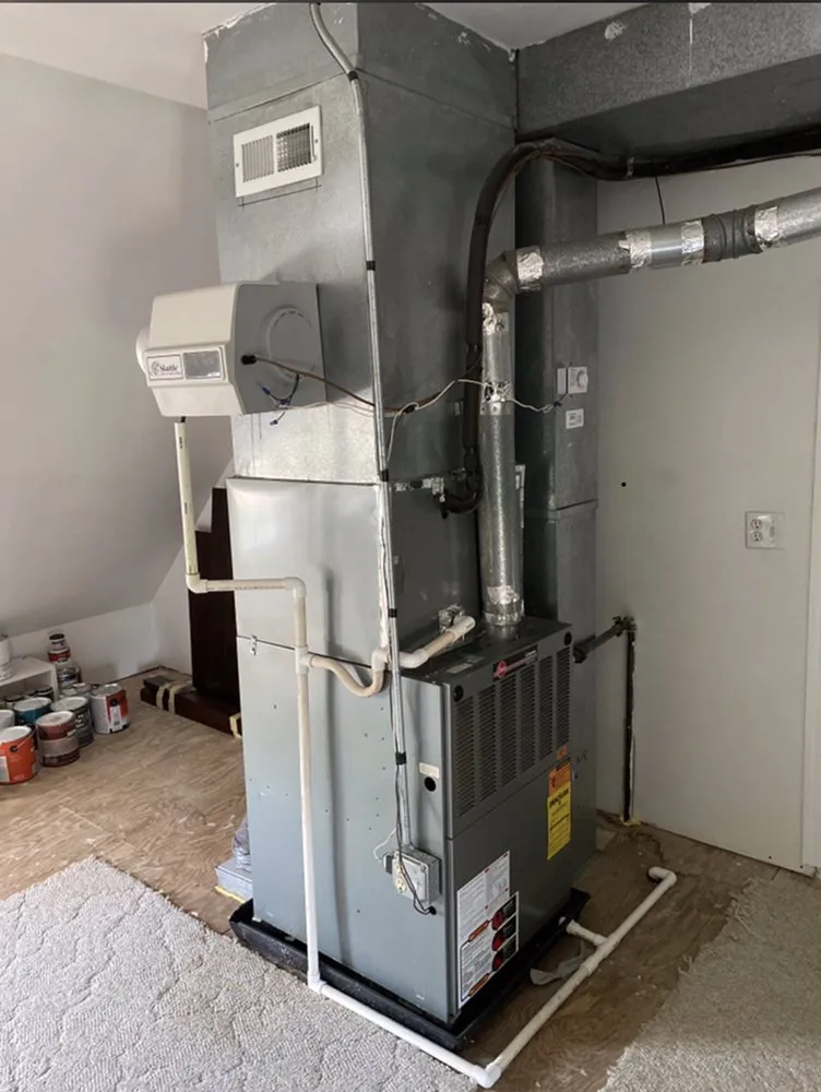 Slide of Ameriheat Heating And Cooling