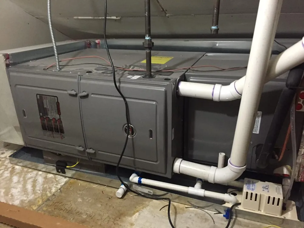 Slide of Ameriheat Heating And Cooling