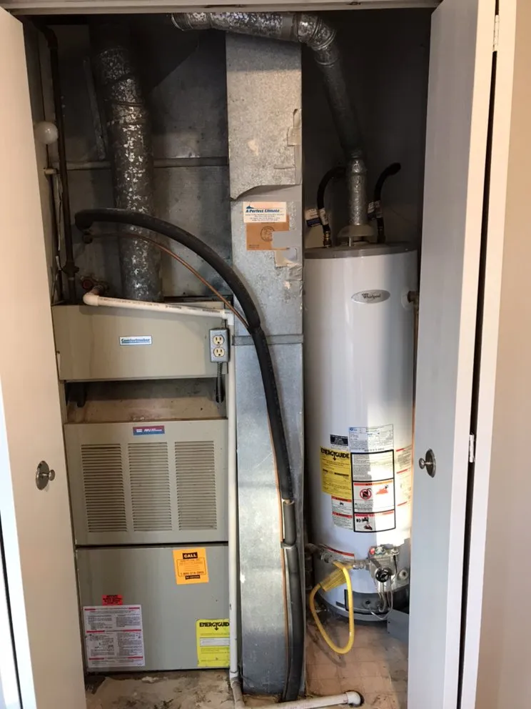 Slide of Ameriheat Heating And Cooling