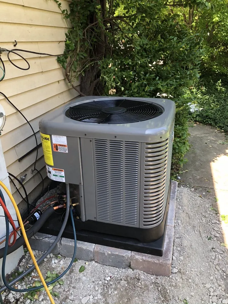 Slide of Ameriheat Heating And Cooling
