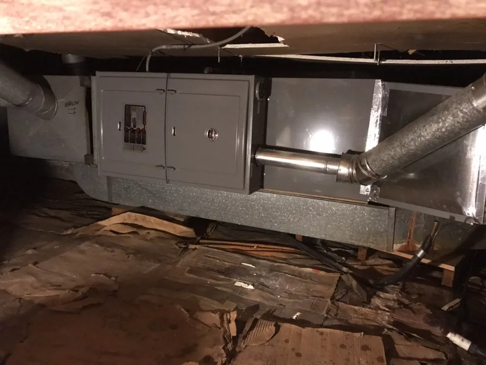 Slide of Ameriheat Heating And Cooling