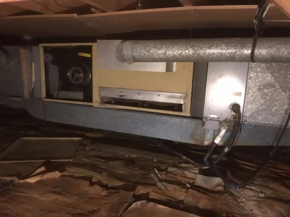 Slide of Ameriheat Heating And Cooling