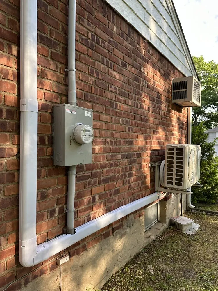 Slide of Amerikhomes Heating & AC