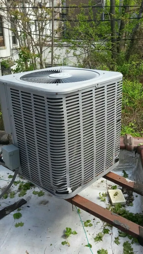 Slide of Amerikhomes Heating & AC