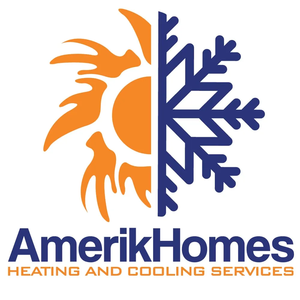 Slide of Amerikhomes Heating & AC