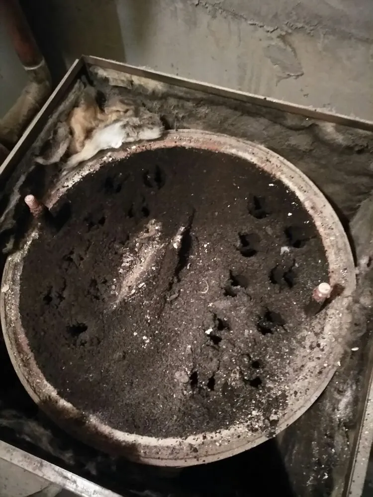 Slide of Amerikhomes Heating & AC