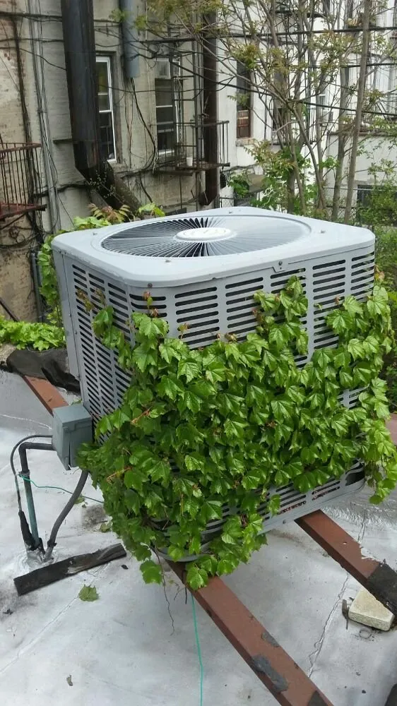 Slide of Amerikhomes Heating & AC