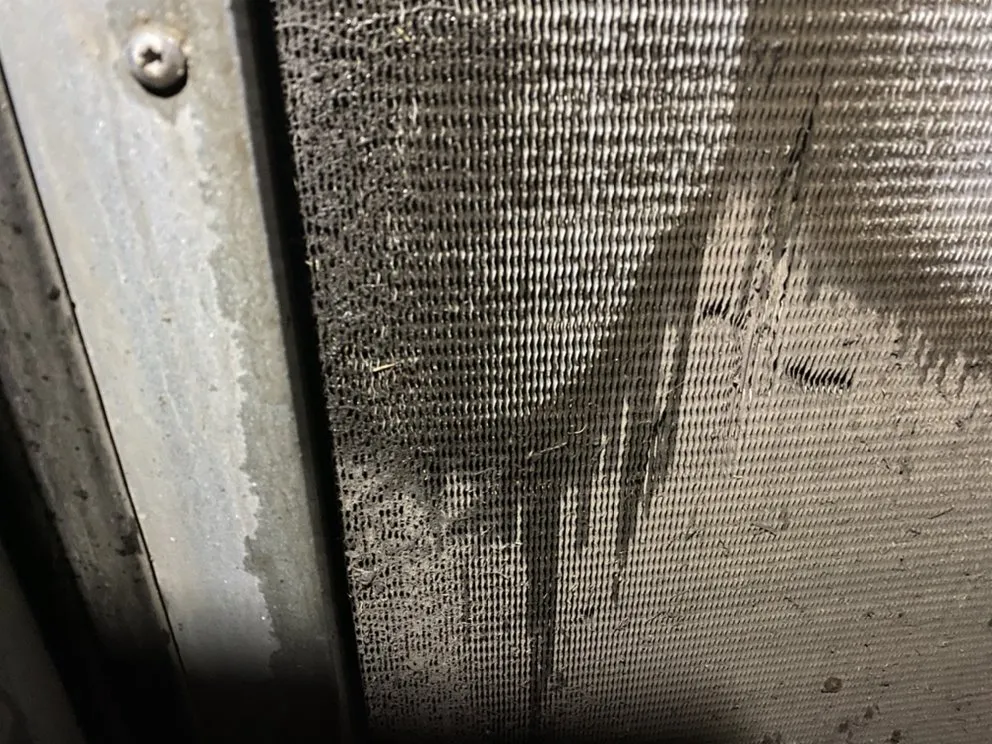 Slide of AmeriPro HVAC