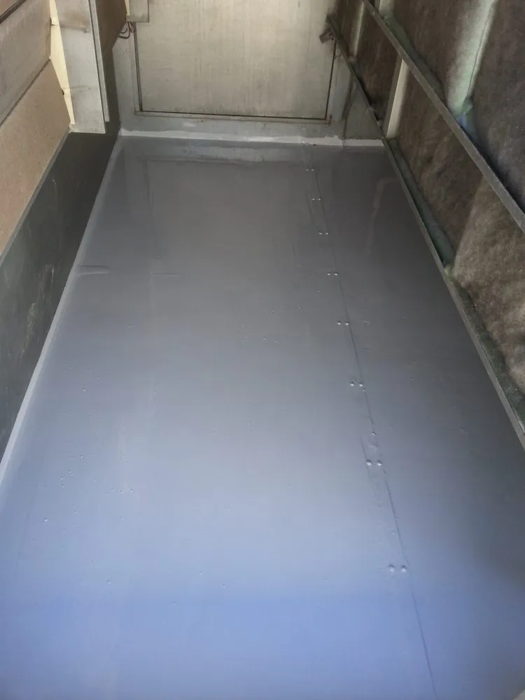 Slide of AmeriPro HVAC