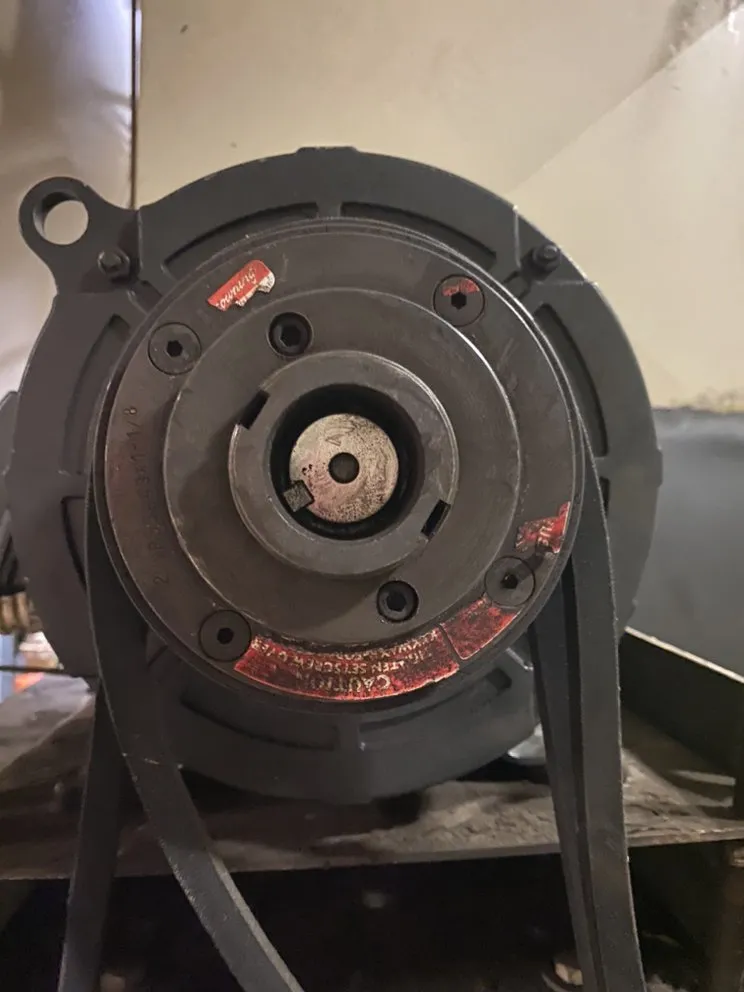 Slide of AmeriPro HVAC