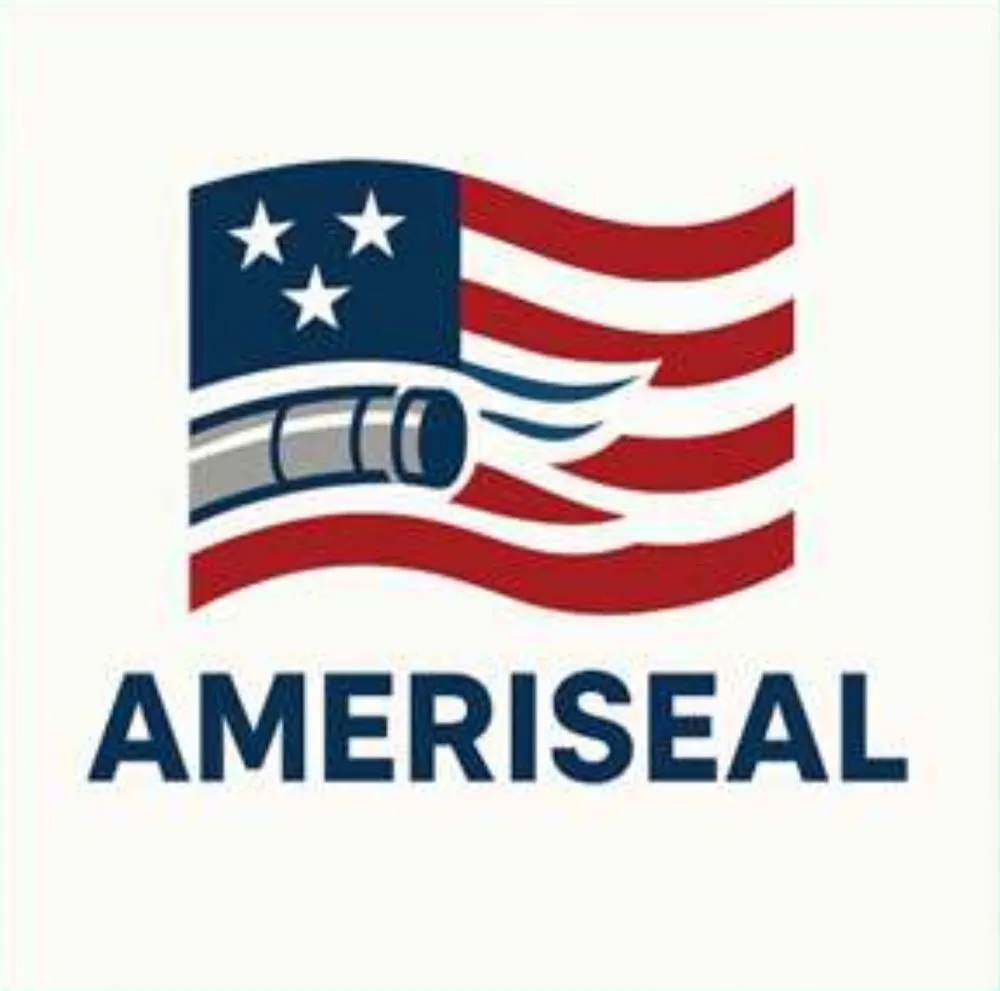 Slide of Ameriseal Duct Sealing