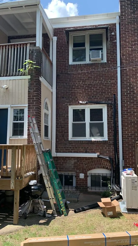 Slide of Ameritec Services