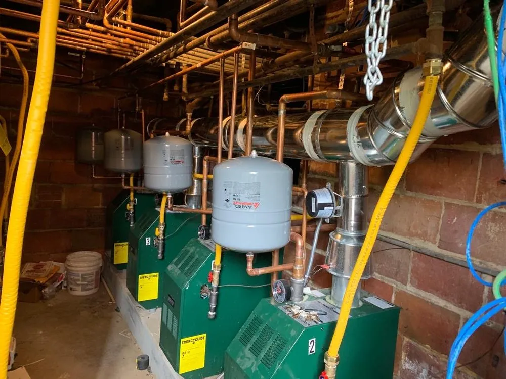 Slide of Ameritec Services