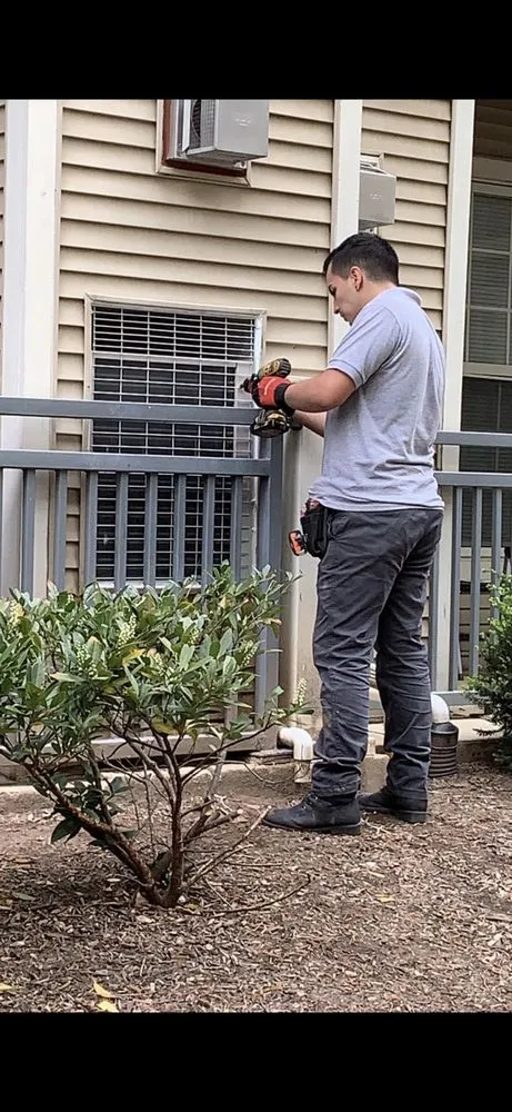 Slide of Ameritec Services