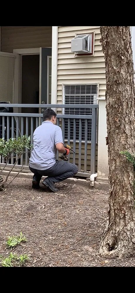 Slide of Ameritec Services