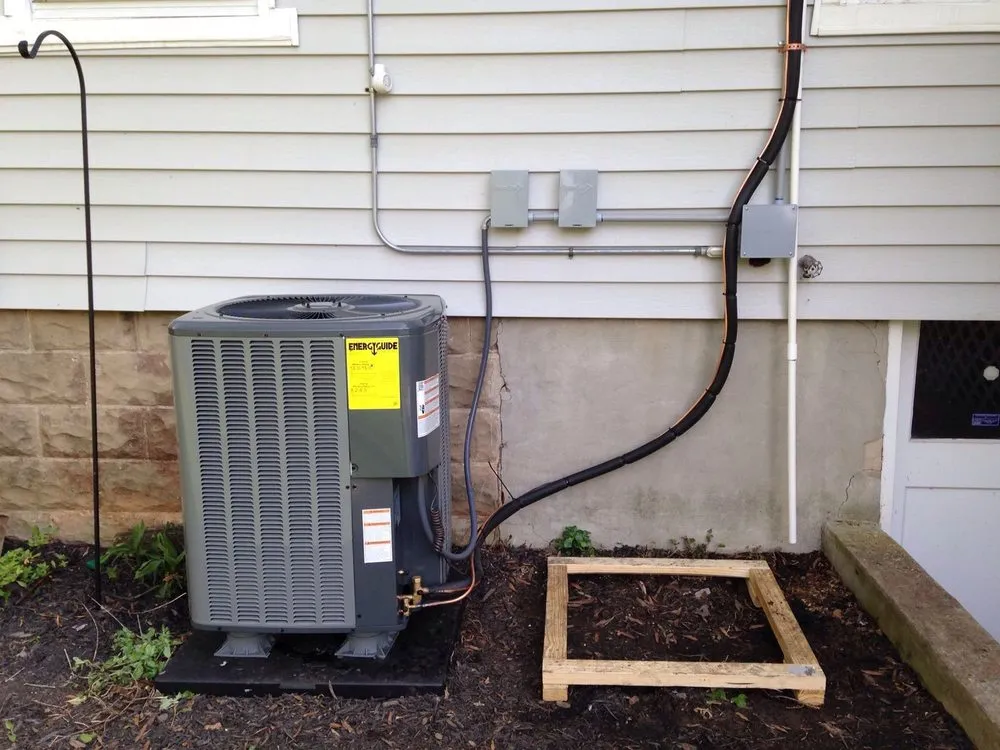 Slide of Ameritec Services