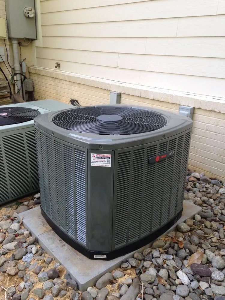 Slide of Ameritec Services