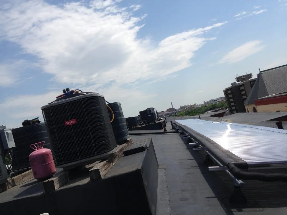 Slide of Ameritec Services