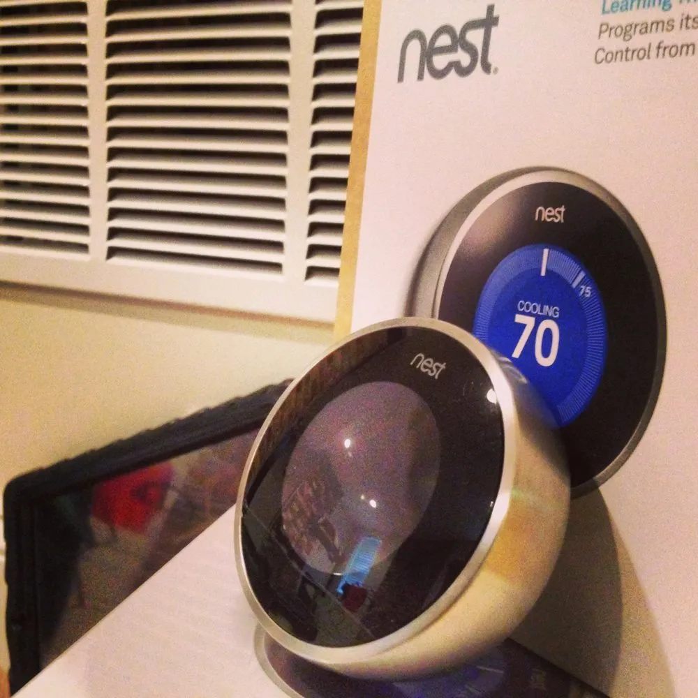 Slide of Ameritec Services