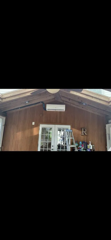 Slide of Ameritec Services