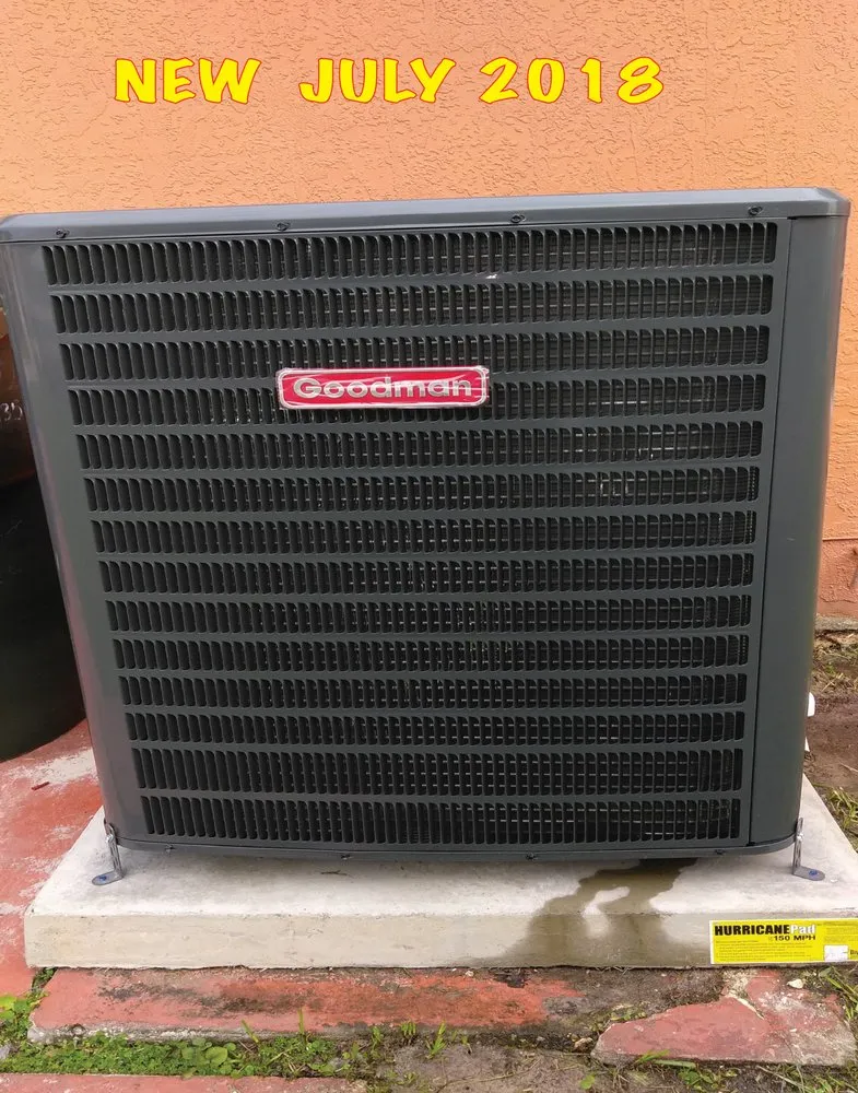 Slide of AmeriTech Air Conditioning and Heating