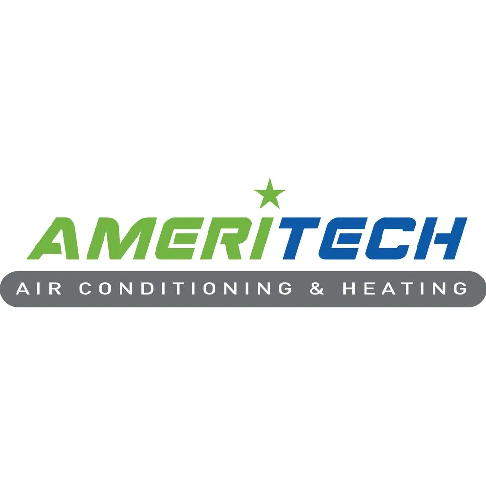 Slide of AmeriTech Air Conditioning and Heating