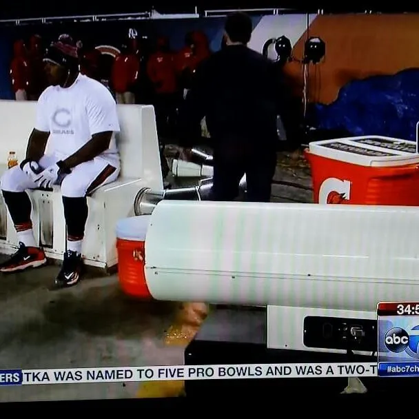 Slide of Ameritemp Group