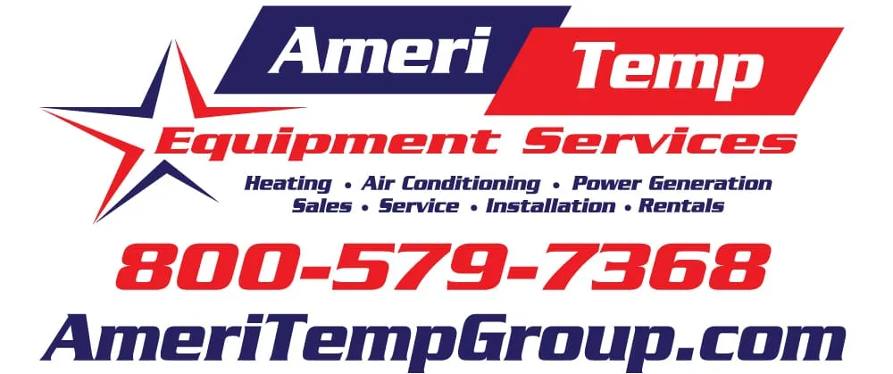 Slide of Ameritemp Group