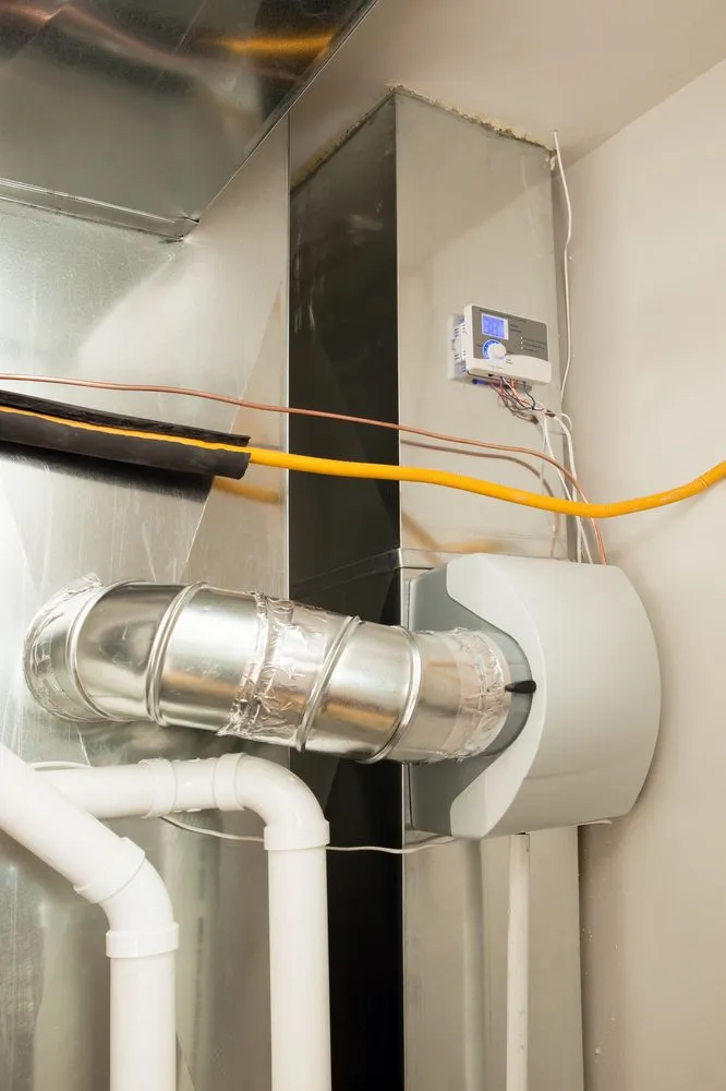 Slide of Ameritrue Heating & Air