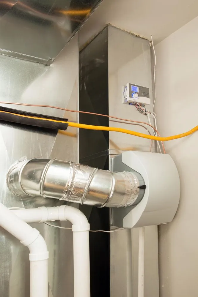 Slide of Ameritrue Heating & Air