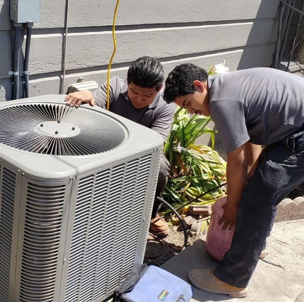 Slide of Ameriwest Home Services