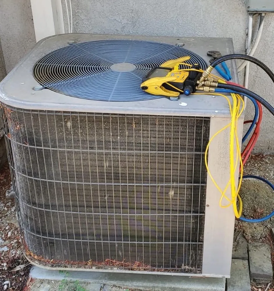 Slide of Ameriwest Home Services