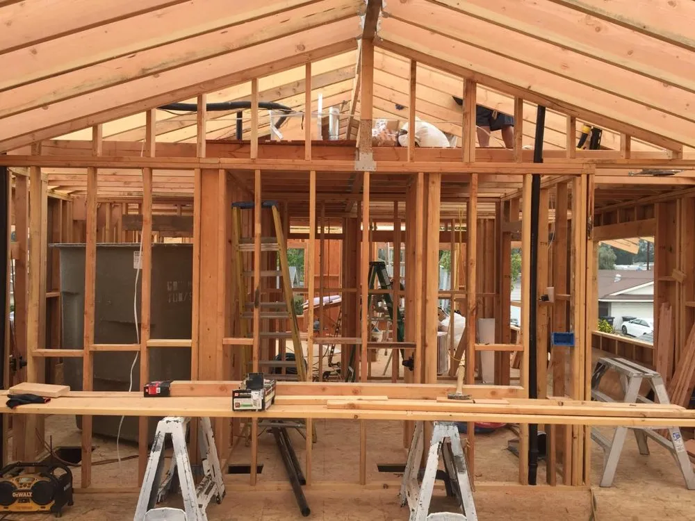 Slide of Ameriwest Home Services