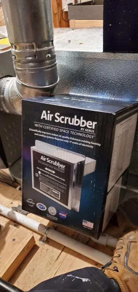 Slide of Ameriwest Home Services