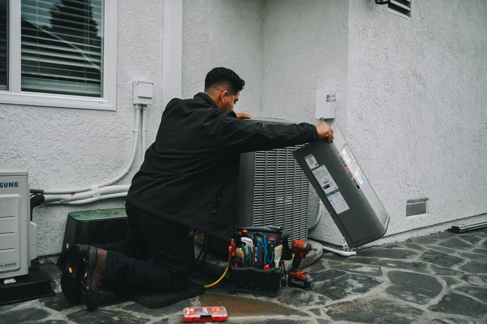 Slide of Ameriwest Home Services