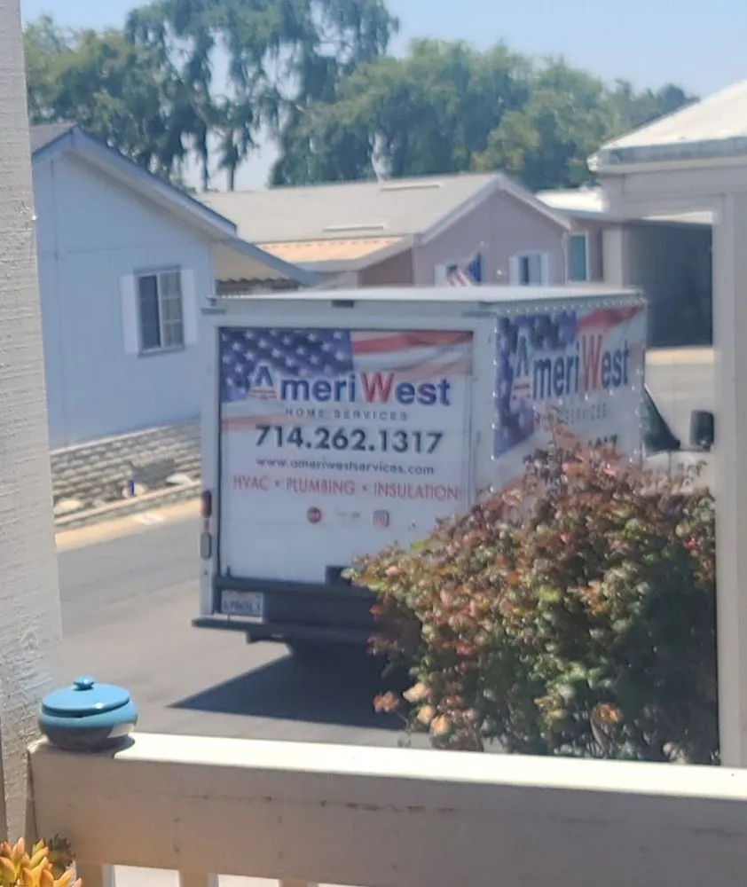 Slide of Ameriwest Home Services