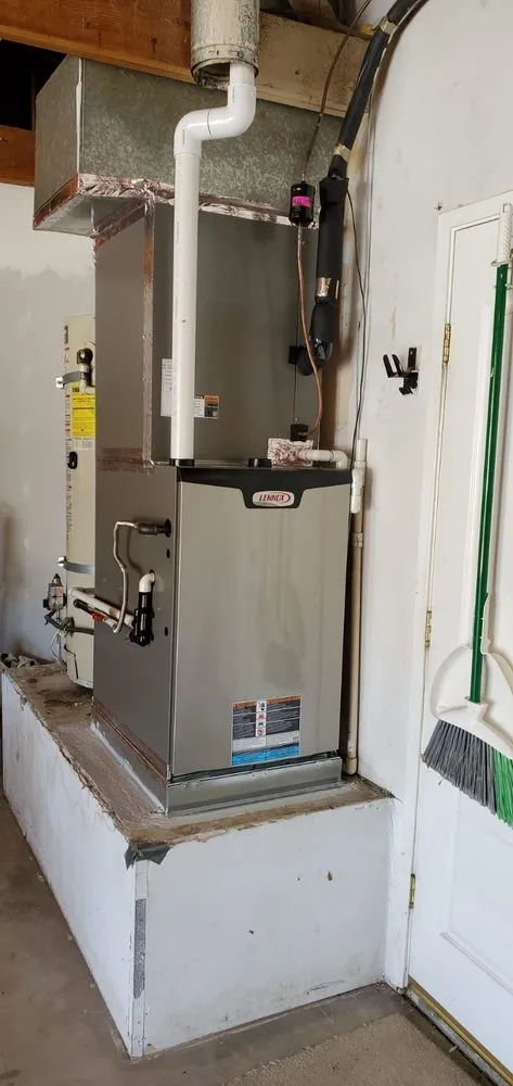 Slide of Ameriwest Home Services