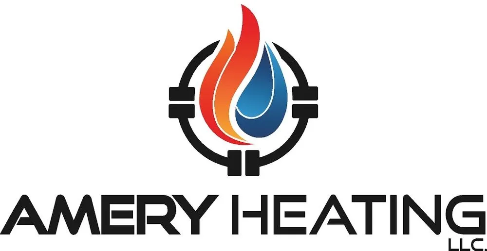 Slide of Amery Heating