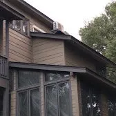 Slide of Amery Heating