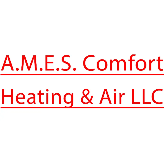 Slide of AMES Comfort Heating & Air