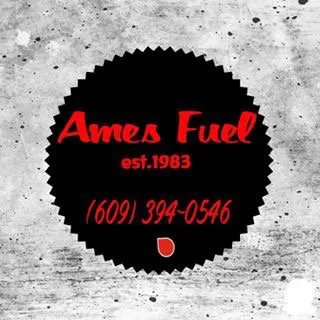 Slide of Ames Fuel Oil