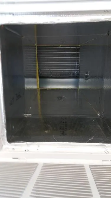 Slide of Ames Heating and Air