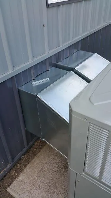 Slide of Ames Heating and Air