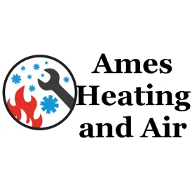 Slide of Ames Heating and Air