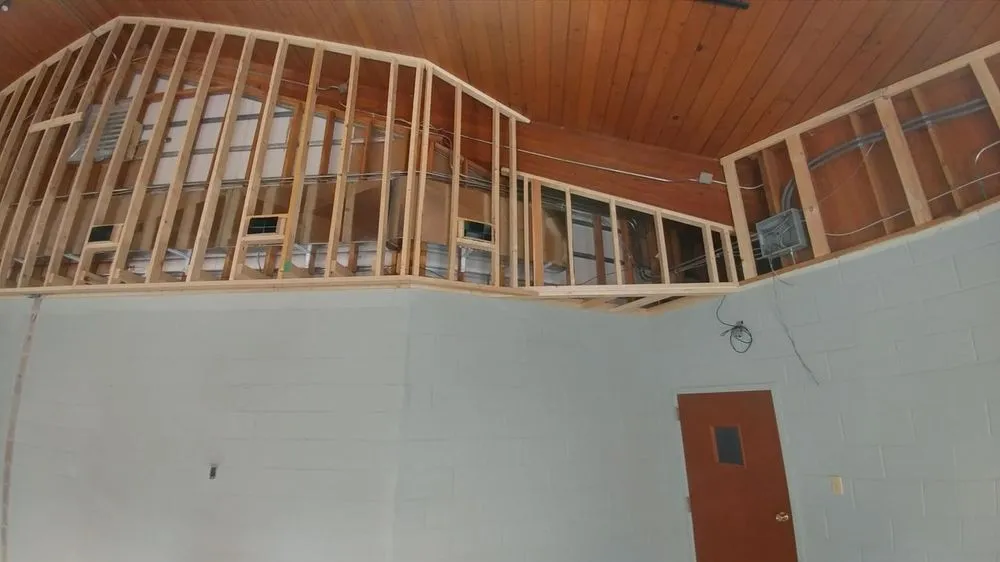 Slide of Ames Heating and Air