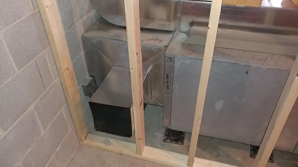 Slide of Ames Heating and Air