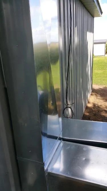 Slide of Ames Heating and Air