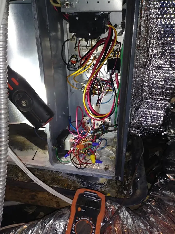 Top-rated HVAC installation in Bala Cynwyd, PA - Amethyst HVAC