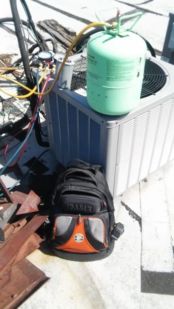 Reliable AC installation near you across Bala Cynwyd, PA - Amethyst HVAC
